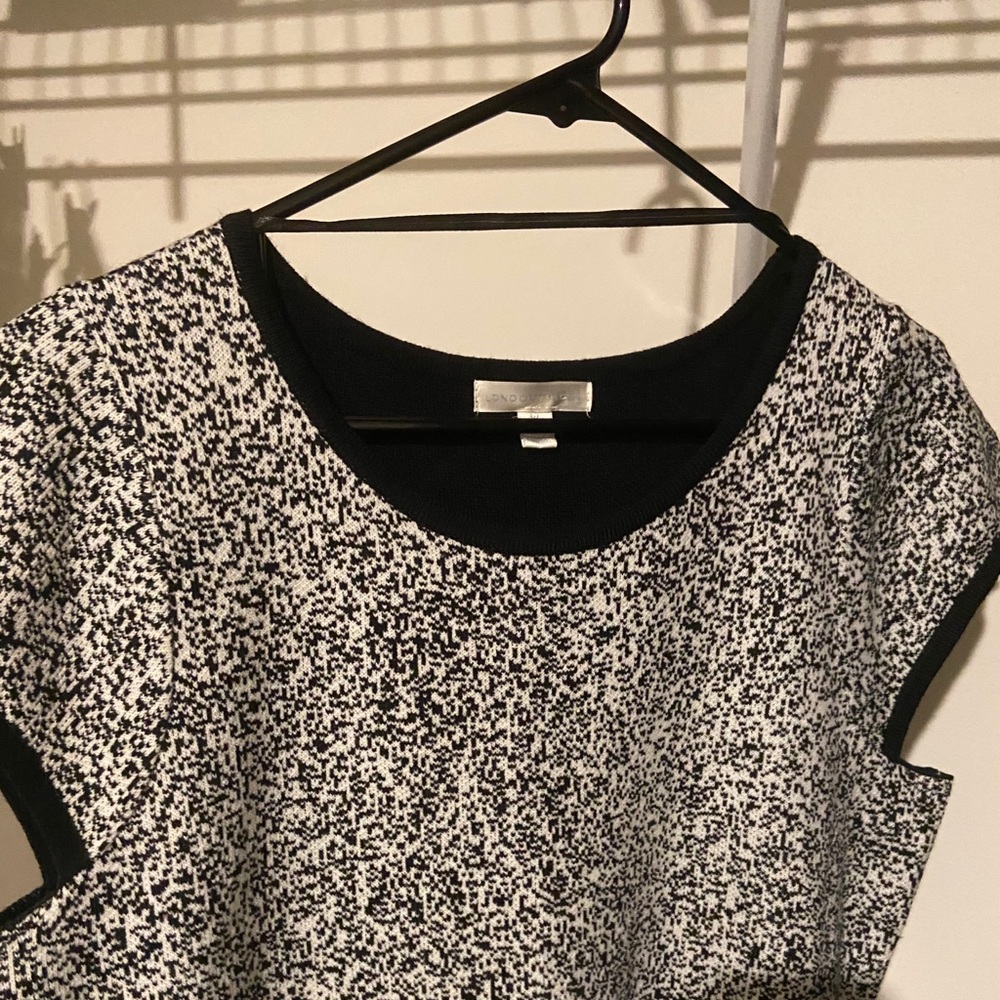 London times dress